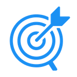Strategic Vision Icon